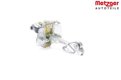 FIXARE USA METZGER AUTOTEILE 2312023 6