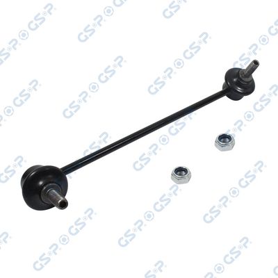 Stange/Strebe, Stabilisator