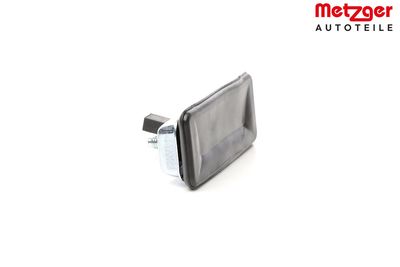 HECKKLAPPENGRIFF METZGER AUTOTEILE 2310907 29