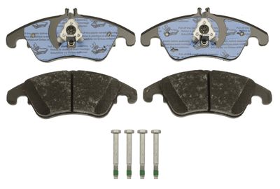 Brake Pad Set, disc brake GDB1737