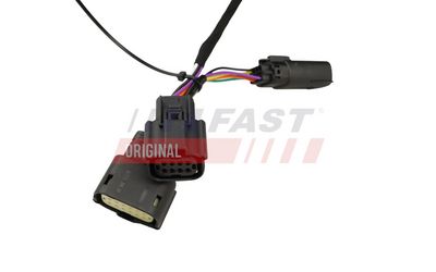 Vnější zpětné zrcátko FAST FT88363
