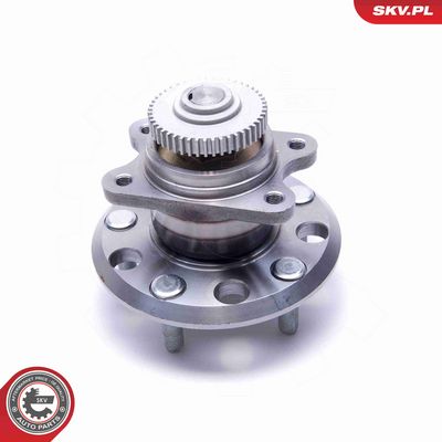 SET RULMENT ROATA ESEN SKV 29SKV486 1