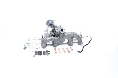 LADER AUFLADUNG BTS Turbo T981030 9