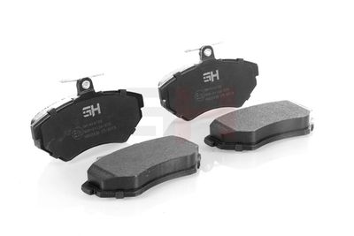 SET PLACUTE FRANA FRANA DISC GH GH414739 9