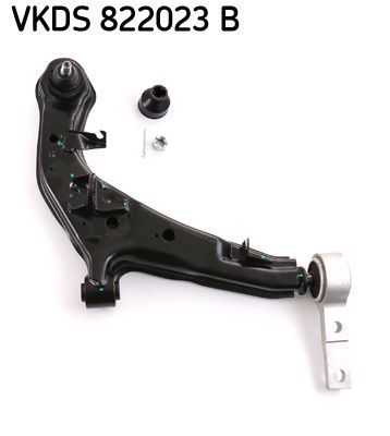 Control/Trailing Arm, wheel suspension VKDS 822023 B