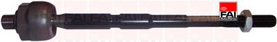 FAI AutoParts SS7012 Наконечник рулевой тяги  для FIAT PANDA (169_) 1.2 4x4 (169.AXB2A)