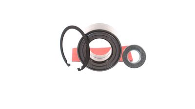 RADLAGERSATZ SKF VKBA6653 19