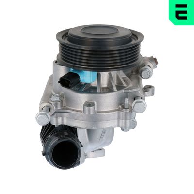 POMPă DE APă RăCIRE MOTOR