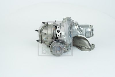 Lader, ladesystem FEBI BILSTEIN 187597