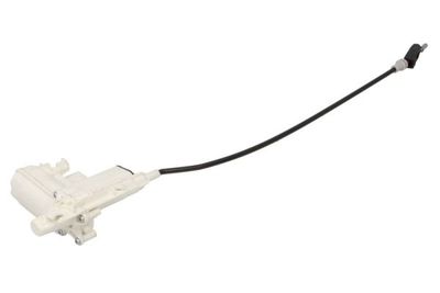Servomotor centrale vergrendeling