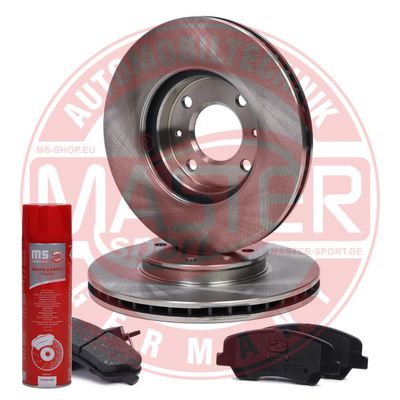 SET FRANA FRANA DISC