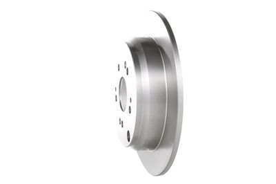 Brake disc Achter Links/Rechts past: ACURA RDX  HONDA CR-V II, CR-V III, CR-V IV, CR-V V 1.5-3.5 09.01-