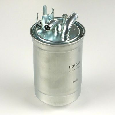FILTRU COMBUSTIBIL DELPHI HDF538 16