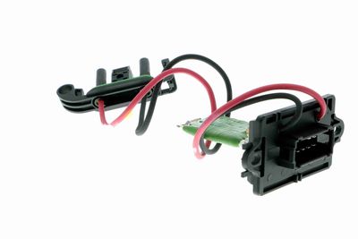 REGLER INNENRAUMGEBLäSE VEMO V46790018 8