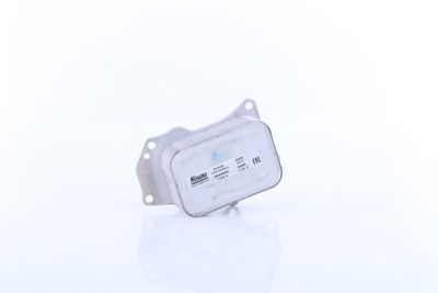 RADIATOR ULEI ULEI MOTOR NISSENS 91426 36