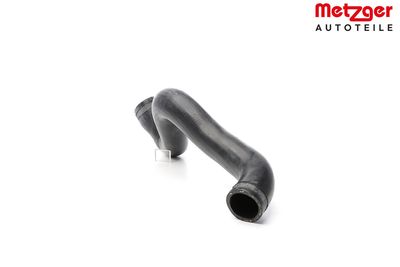 LADELUFTSCHLAUCH METZGER AUTOTEILE 2400070 26