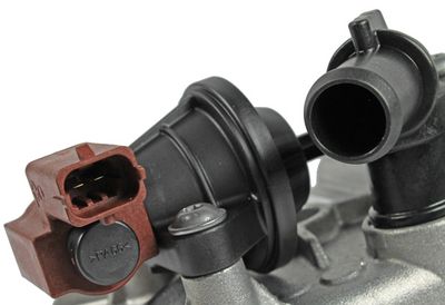 KüHLER ABGASRüCKFüHRUNG METZGER AUTOTEILE 0892355 2