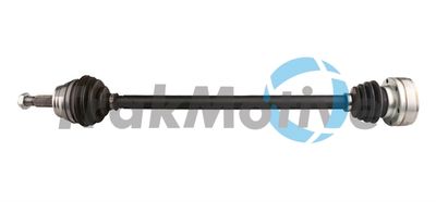 Приводной вал TrakMotive 30-0946 для VW LUPO