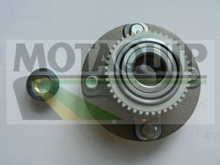 MOTAQUIP VBK1266 Подшипник ступицы  для HYUNDAI COUPE (Хендай Коупе)