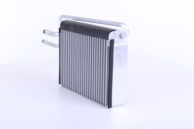 VERDAMPFER KLIMAANLAGE NISSENS 92177 14