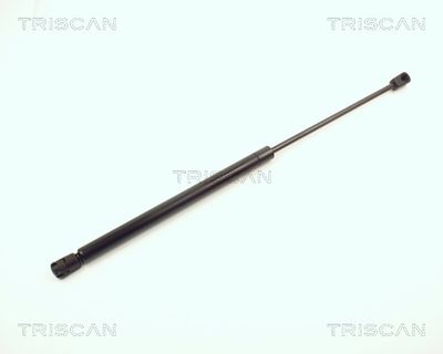 KAWE 8710 2913 Амортизатор багажника и капота  для VW GOLF II (19E, 1G1) 1.8 GTI