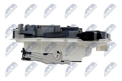 Ajtózár NTY EZC-WW-088