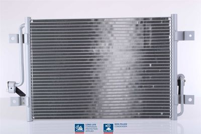 CONDENSATOR CLIMATIZARE