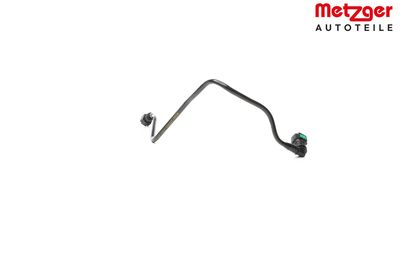 KRAFTSTOFFLEITUNG METZGER AUTOTEILE 2150362 23