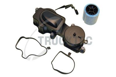 VENTIL AERISIRE CARTER