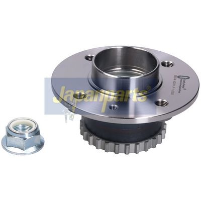 главина на колелото JAPANPARTS KK-0307JM