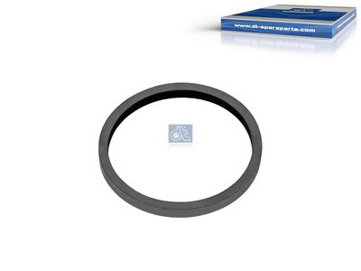 Уплътнителен пръстен, маслен радиатор (смазване) DT Spare Parts 11.13040