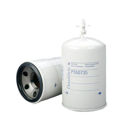Brandstoffilter (geschroefd schroefdraadmaat in inches: 1 1/2-16UN) past: AG CHEM 1903, 2505