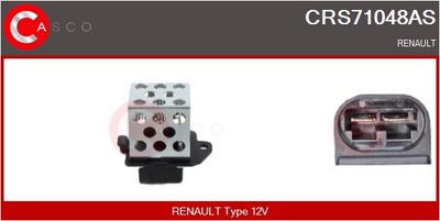 REZISTENță îN SERIE MOTOR ELECTRIC (VENTILATOR RADIATOR)