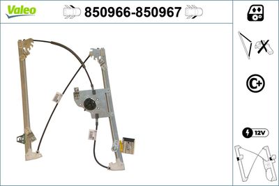 MECANISM ACTIONARE GEAM