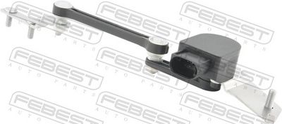 SENZOR REGLARE FARURI