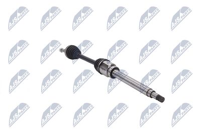 PLANETARA NTY NPWFR115 30