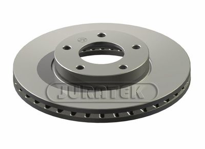 Brake Disc JURATEK MAZ124