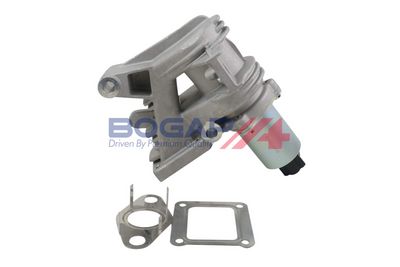 SUPAPA RECIRCULARE GAZE DE ESAPAMENT