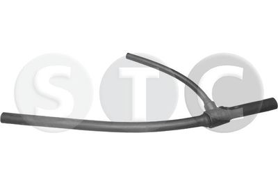 SCHLAUCH WäRMETAUSCHER (HEIZUNG)