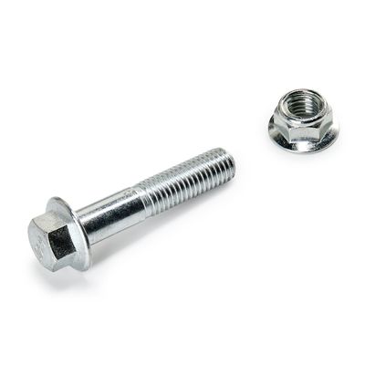 носач, окачване на колелата RIDEX 273C0181