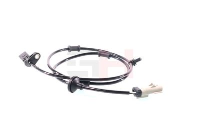 SENZOR TURATIE ROATA GH GH719377V 27