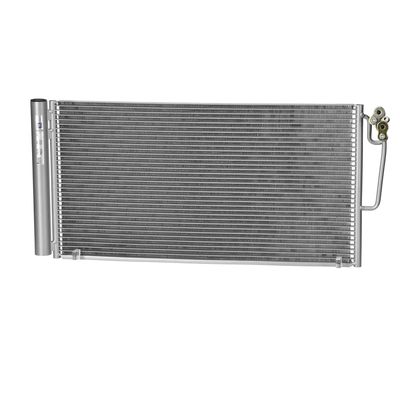 CONDENSATOR CLIMATIZARE NISSENS 940118 8