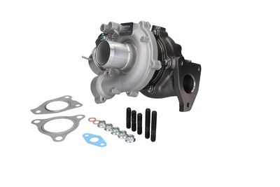 COMPRESOR SISTEM DE SUPRAALIMENTARE