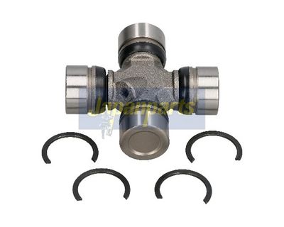 Шарнир, карданен вал JAPANPARTS JO-W01