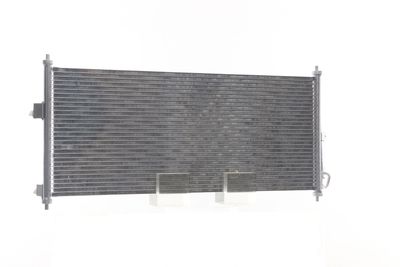 CONDENSATOR CLIMATIZARE MAHLE AC788000S 28