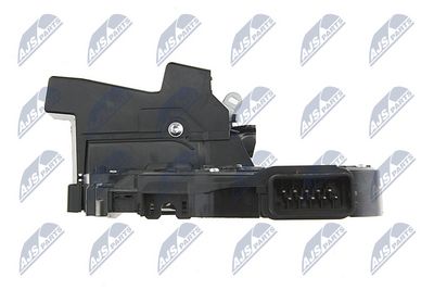 Ajtózár NTY EZC-LR-003A