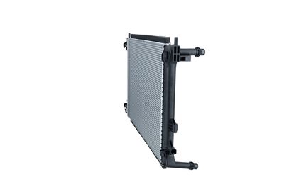 KüHLER MOTORKüHLUNG NRF 550232 34