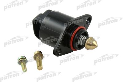 Поворотная заслонка, подвод воздуха PATRON P26-0003