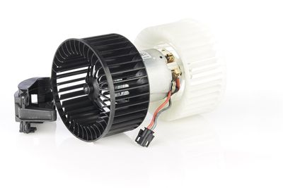 VENTILATOR HABITACLU NISSENS 87196 19