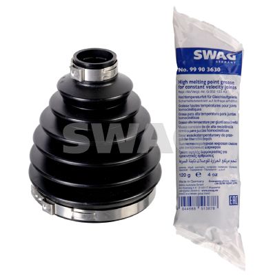 Комплект пыльника, приводной вал SWAG 33 10 2215 для PEUGEOT RIFTER
